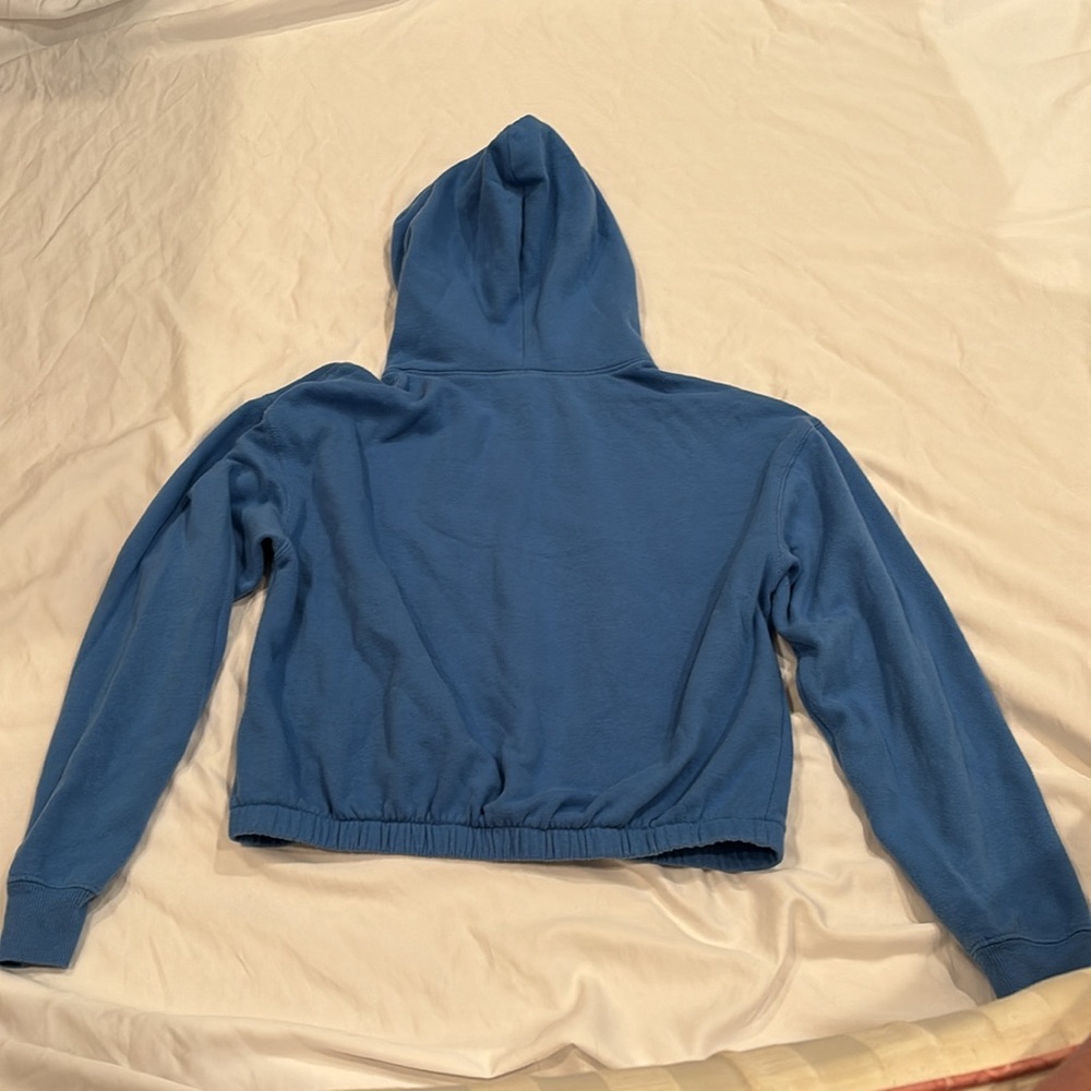 New York Knicks Basketball Hoodie - Picture 3 of 3
